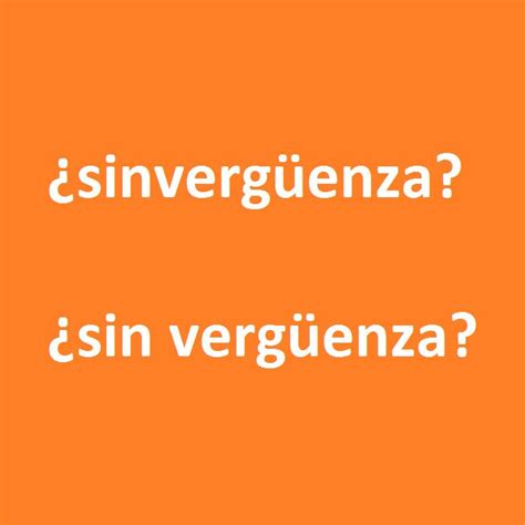 ser verguenza in tagalog|Sinvergüenza .